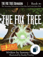The Fox Tree Chronicles