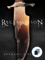 The Reclamation Series