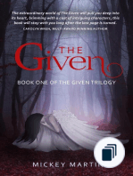 The Given Trilogy