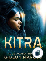 The Kitra Saga