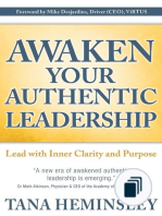 Awaken Your Authentic Leadership