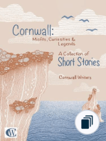 Cornwall Writers Short Stories
