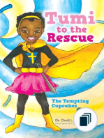 Tumi to the Rescue