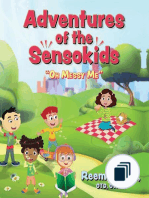 Adventures of The Sensokids