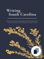 Writing South Carolina