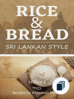 Sri Lankan Style