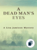 A Lisa Jamison Mystery
