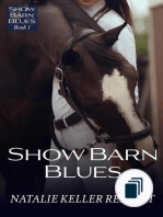 Show Barn Blues