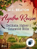 Agatha Raisin