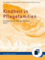 Schriftenreihe der Gilde Soziale Arbeit e.V.