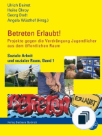 Soziale Arbeit und Sozialer Raum