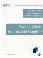 Schriftenreihe der ÖFEB-Sektion Sozialpädagogik