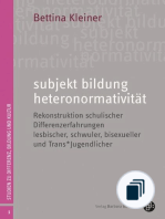 Studien zu Differenz, Bildung und Kultur