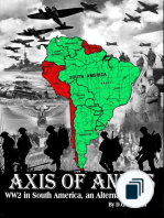WW2 in South America