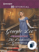 The Governess Tales