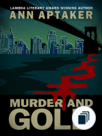 Cantor Gold Crime Series