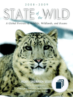 State of the Wild