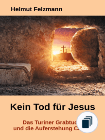 Neues Licht auf Jesus