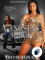 A Gangsta's Chick