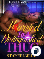 Married To A Distinguished Thug