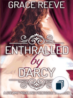 Enlightened by Darcy