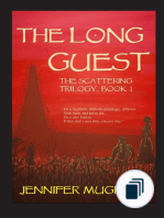 The Scattering Trilogy