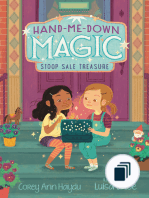 Hand-Me-Down Magic