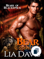 Bears of Blackrock