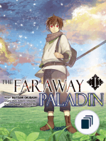 The Faraway Paladin (Manga)
