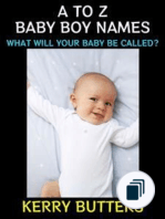 Baby Names Collection