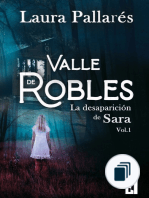 Valle de Robles