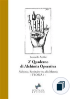 Quaderni di Alchimia Operativa