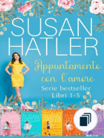 Edizioni speciali di Susan Hatler