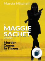 Maggie Sachet Series