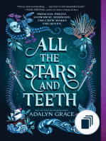 All the Stars and Teeth Duology