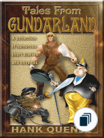 Gundarland Stories