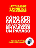 Lecturas De 5 Minutos Para Hombres