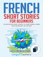 Easy French Stories