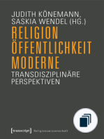 Religionswissenschaft