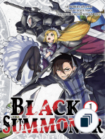 Black Summoner (Manga)