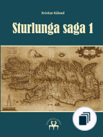 Sturlunga saga 1-3