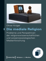 Religion und Medien