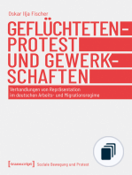 Soziale Bewegung und Protest