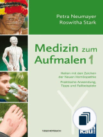 Medizin zum Aufmalen