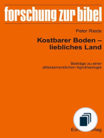 Forschung zur Bibel