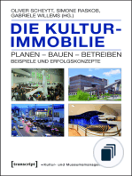 Edition Umbruch - Texte zur Kulturpolitik