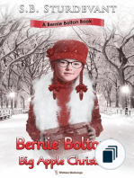 A Bernie Bolton Book