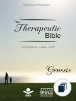 The Therapeutic Bible