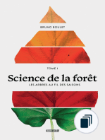 Science de la forêt