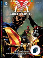 Multiversity